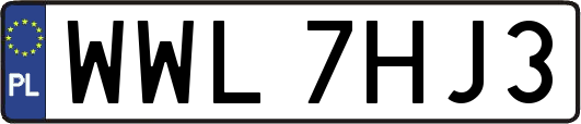 WWL7HJ3
