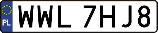 WWL7HJ8