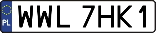 WWL7HK1