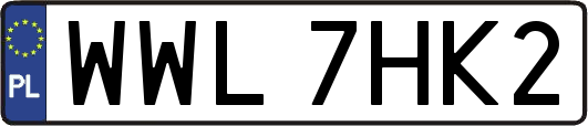 WWL7HK2