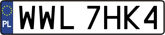WWL7HK4