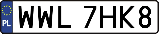 WWL7HK8