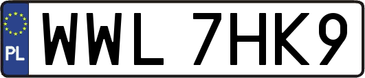 WWL7HK9