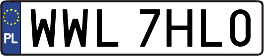 WWL7HL0