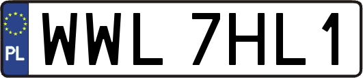 WWL7HL1