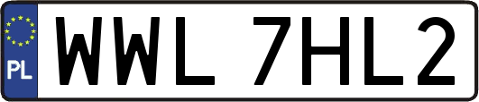 WWL7HL2