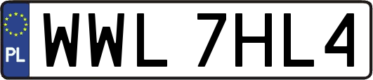 WWL7HL4