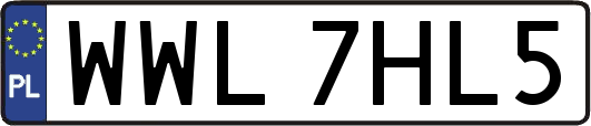 WWL7HL5