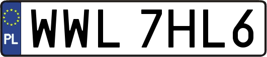 WWL7HL6
