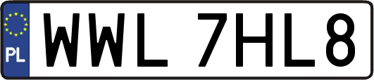 WWL7HL8