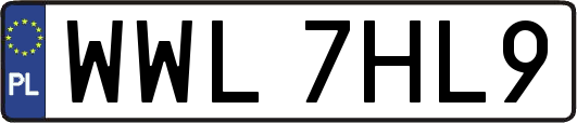 WWL7HL9