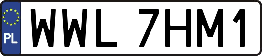 WWL7HM1