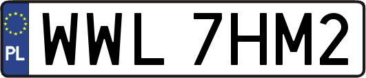 WWL7HM2