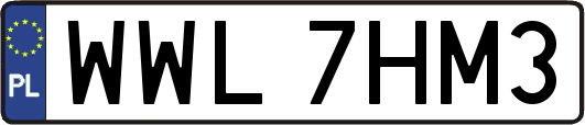 WWL7HM3