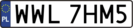 WWL7HM5