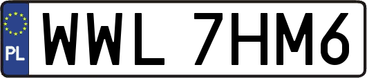 WWL7HM6