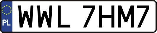 WWL7HM7