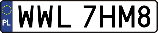 WWL7HM8