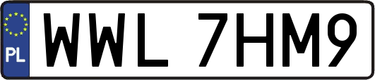 WWL7HM9