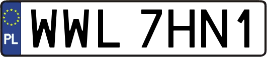 WWL7HN1