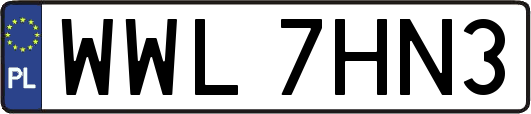 WWL7HN3