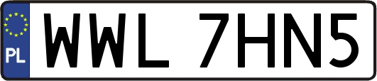 WWL7HN5