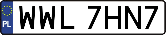 WWL7HN7