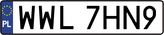 WWL7HN9