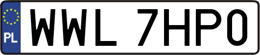 WWL7HP0