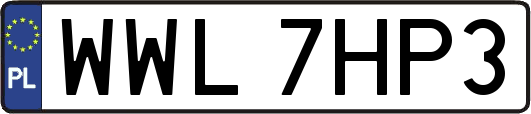 WWL7HP3