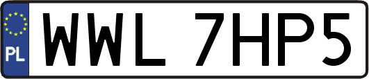 WWL7HP5