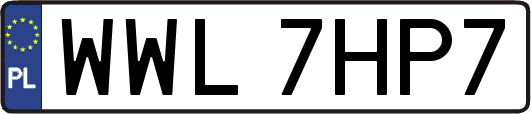 WWL7HP7