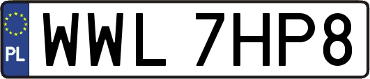 WWL7HP8