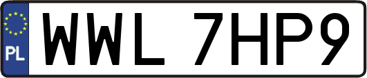 WWL7HP9