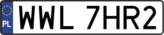 WWL7HR2