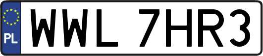 WWL7HR3