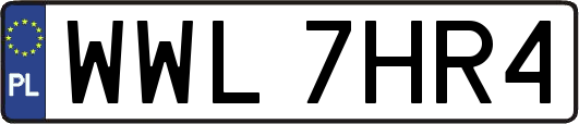 WWL7HR4