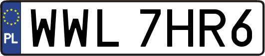 WWL7HR6
