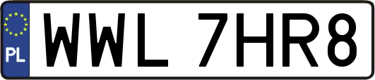 WWL7HR8