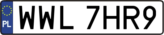 WWL7HR9