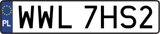 WWL7HS2
