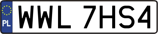 WWL7HS4