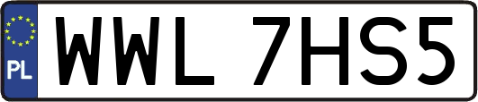 WWL7HS5