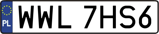 WWL7HS6