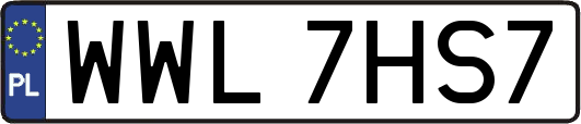 WWL7HS7