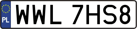 WWL7HS8