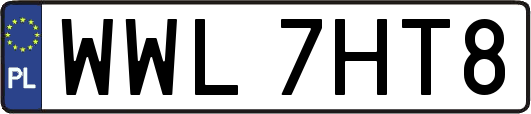 WWL7HT8