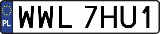 WWL7HU1
