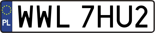 WWL7HU2