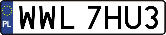 WWL7HU3